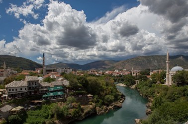 8R2A0842 Mostar Bosnia Herzegovina