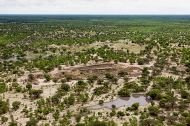 8R2A1605 Okovango Delta Botswana