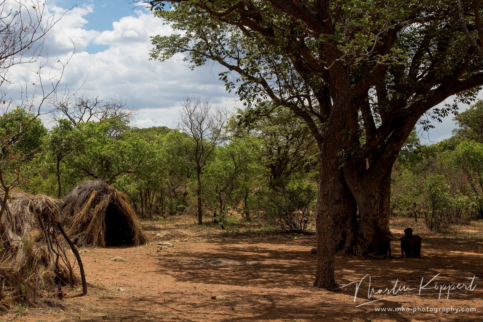 8R2A9667 Tribe San Kalahari Botswana