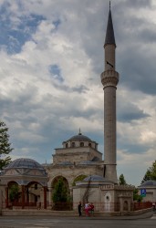 8R2A0533 Mosque Banja Luka Bosnia Herzegovina