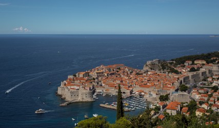 8R2A0914 Dubrovnik South Dalmatia Croatia