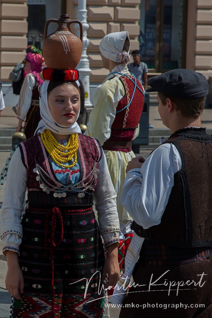 8R2A0287 Slavonian Folklore Zagreb Croatia