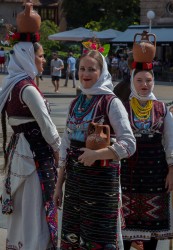 8R2A0291 Slavonian Folklore Zagreb Croatia
