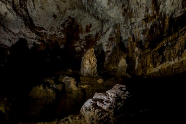 8R2A2344 Skocjanske Cave Karst Mountain Slovenia